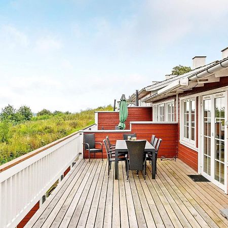 Holiday Home Aabenraa Lxix Екстер'єр фото