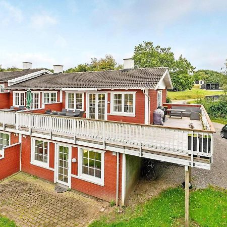 Holiday Home Aabenraa Lxix Екстер'єр фото