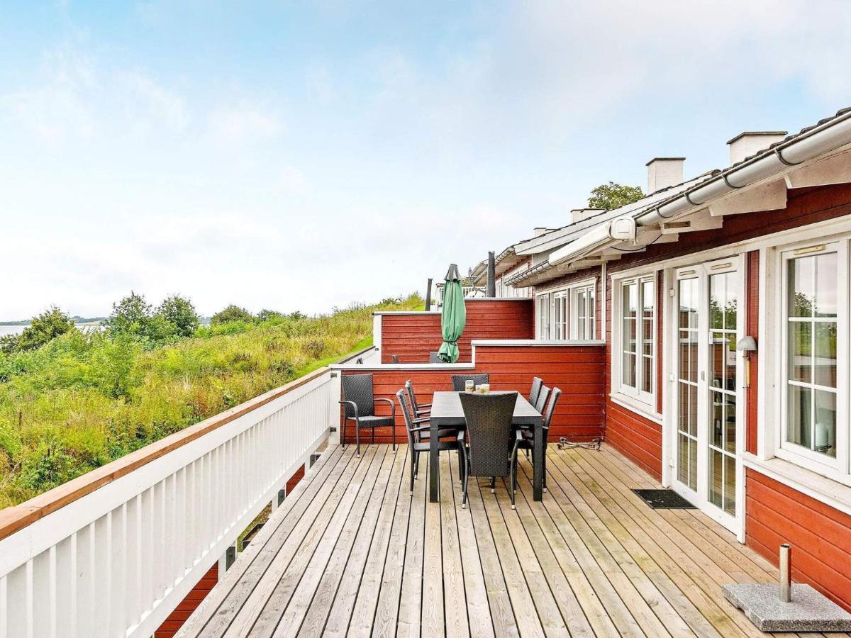 Holiday Home Aabenraa Lxix Екстер'єр фото