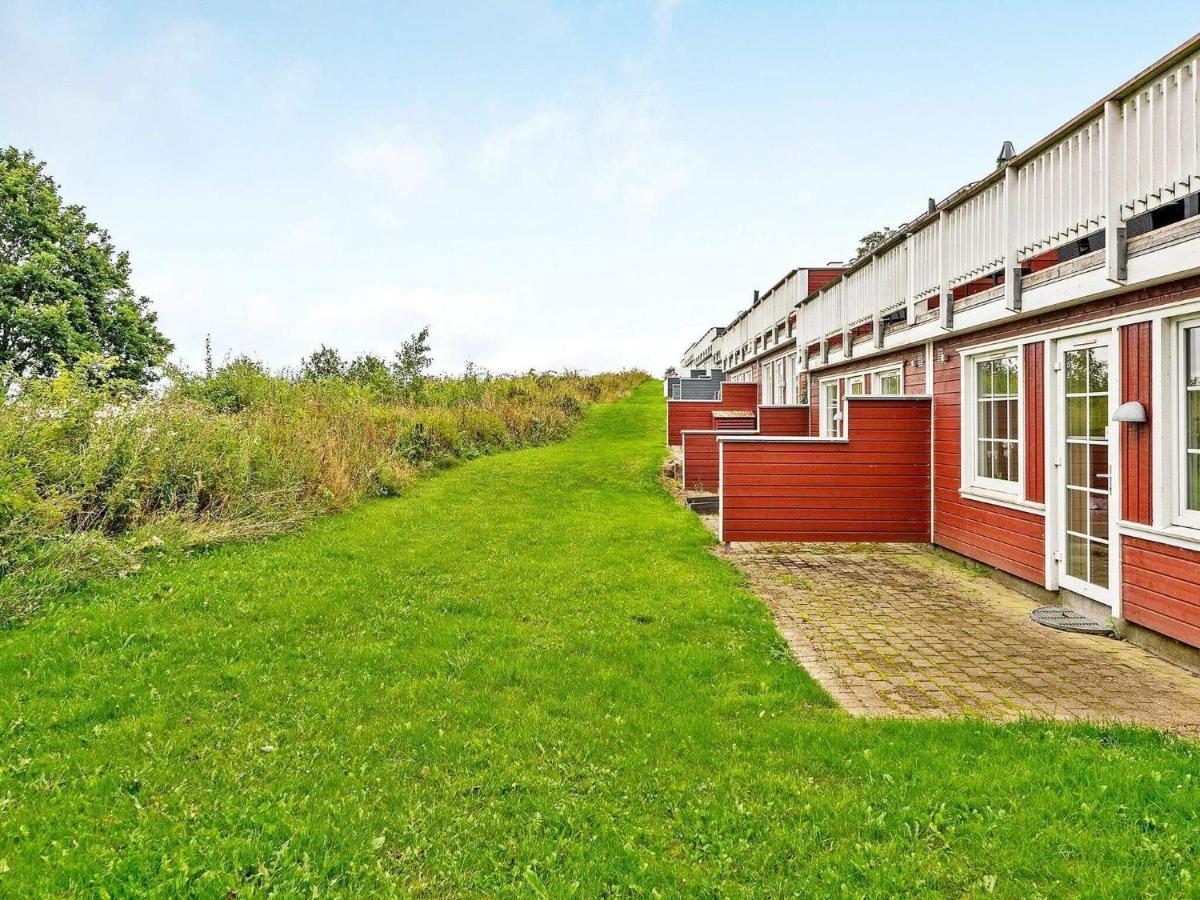 Holiday Home Aabenraa Lxix Екстер'єр фото