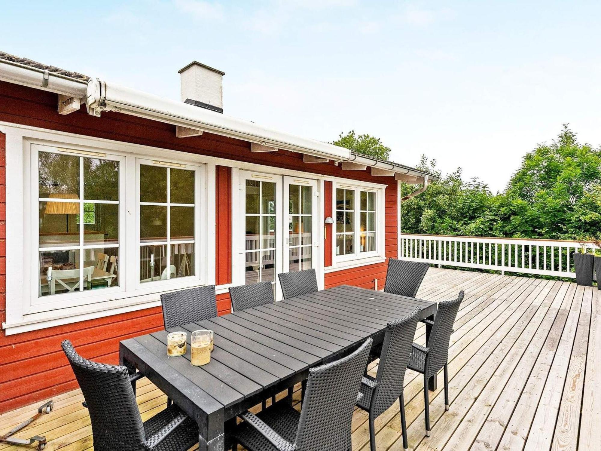 Holiday Home Aabenraa Lxix Екстер'єр фото