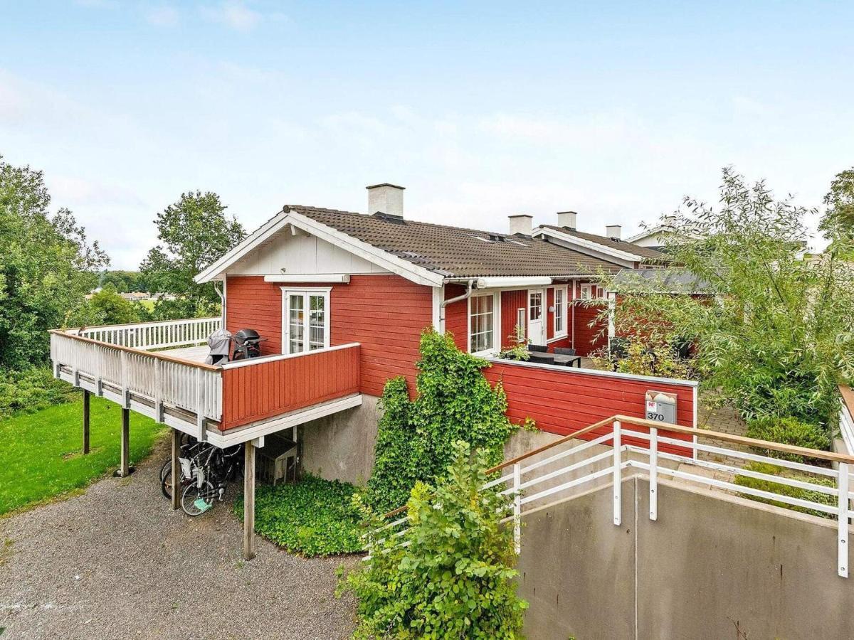 Holiday Home Aabenraa Lxix Екстер'єр фото