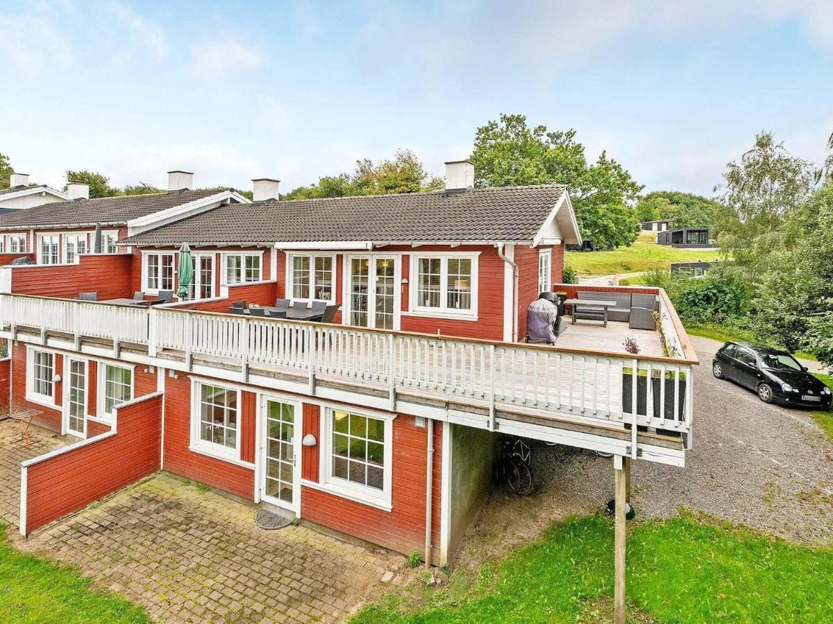 Holiday Home Aabenraa Lxix Екстер'єр фото