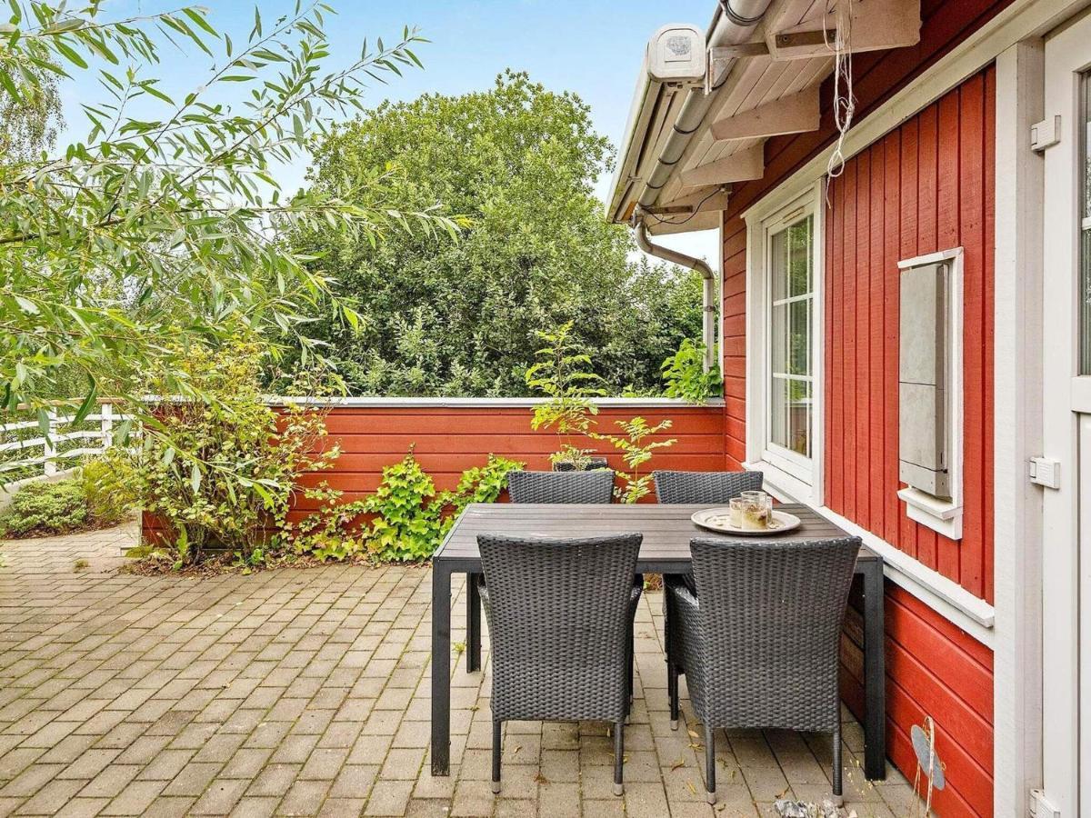 Holiday Home Aabenraa Lxix Екстер'єр фото