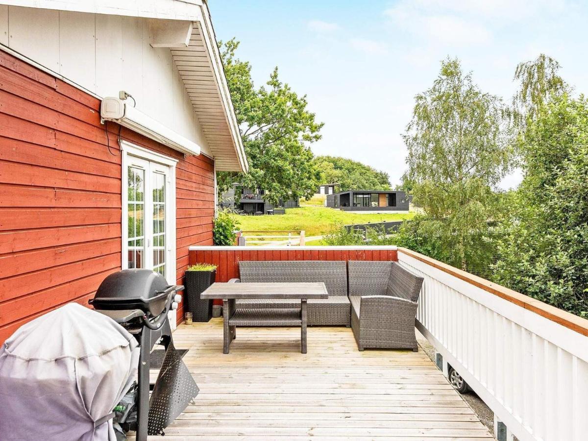 Holiday Home Aabenraa Lxix Екстер'єр фото