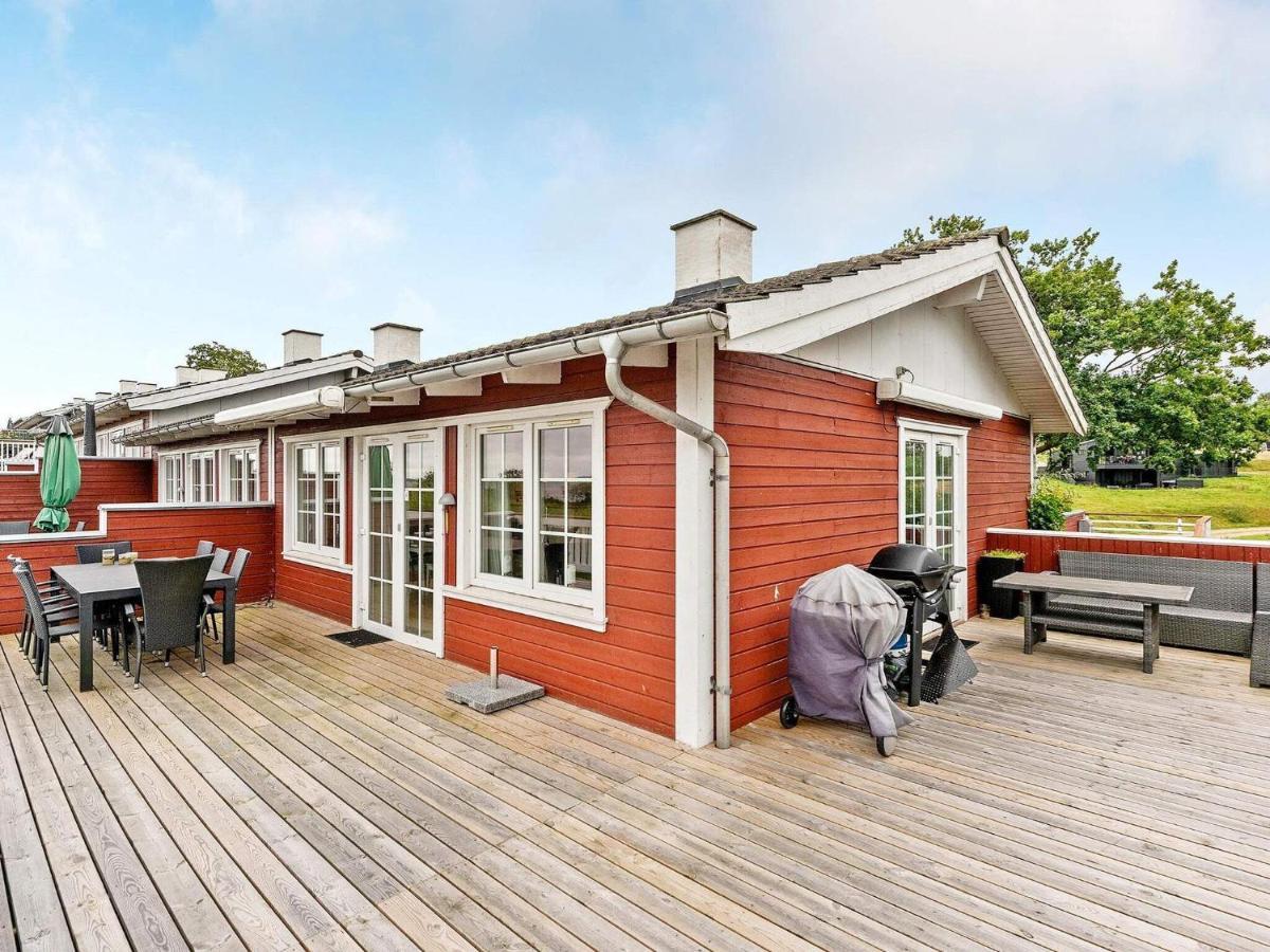 Holiday Home Aabenraa Lxix Екстер'єр фото