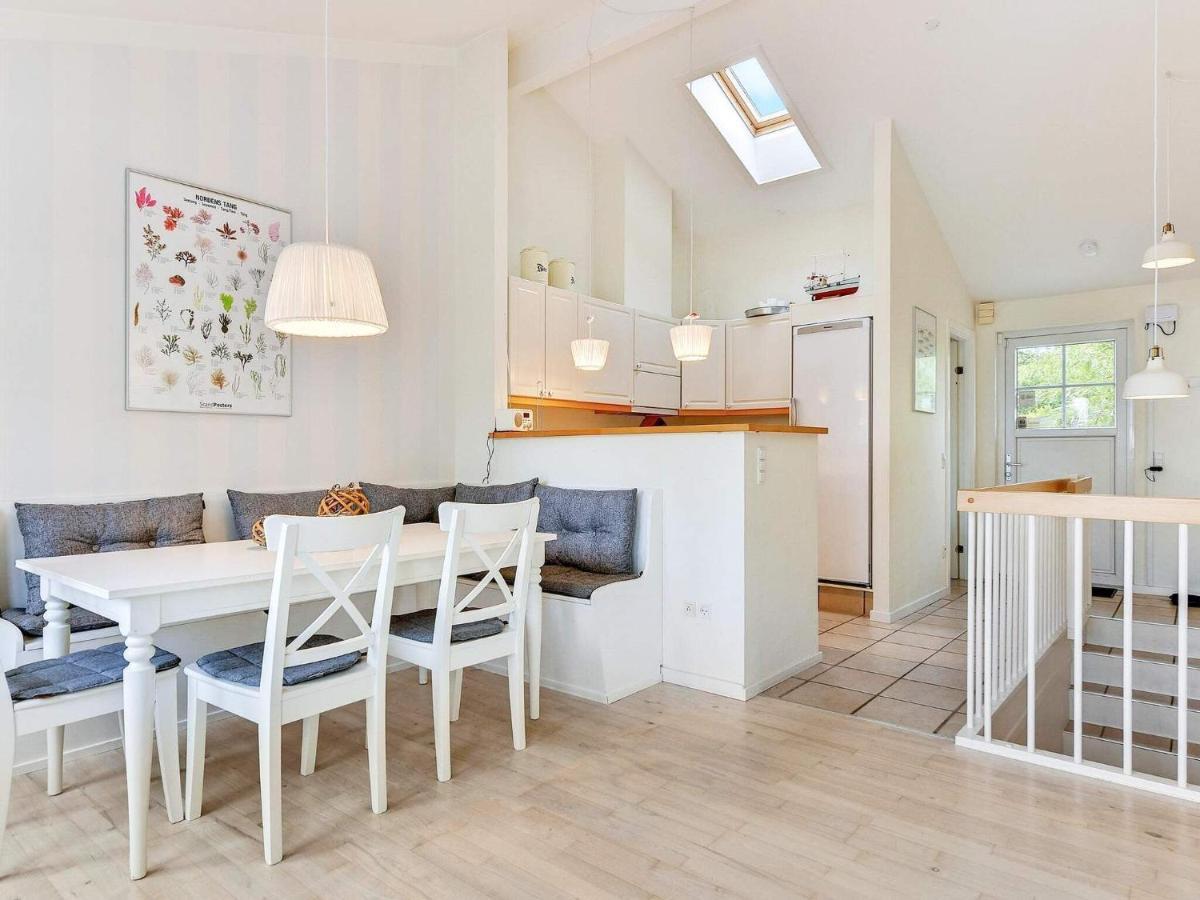 Holiday Home Aabenraa Lxix Екстер'єр фото