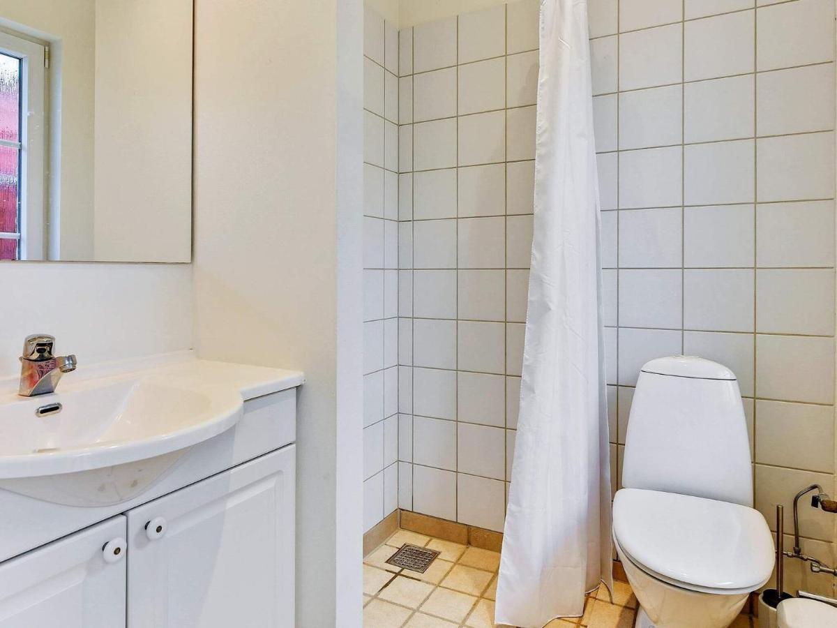 Holiday Home Aabenraa Lxix Екстер'єр фото