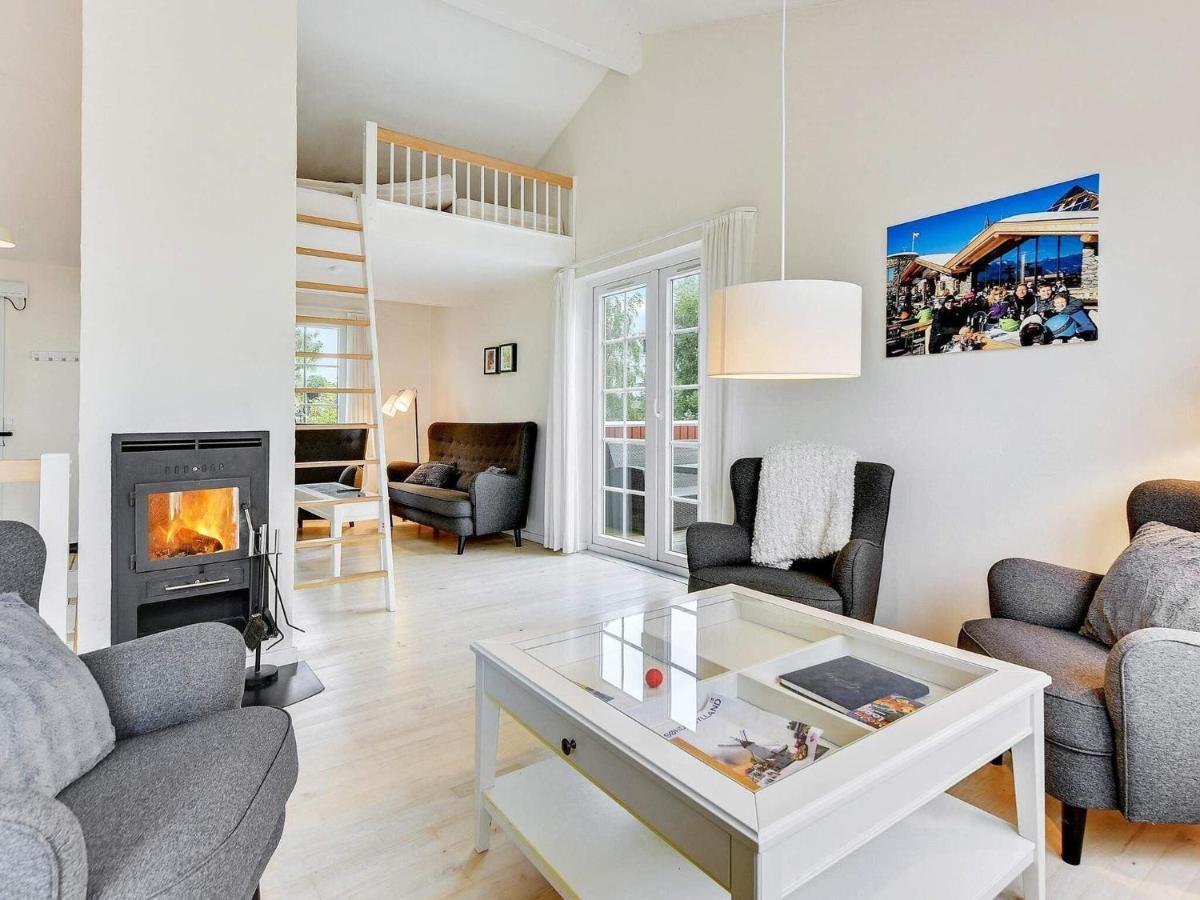 Holiday Home Aabenraa Lxix Екстер'єр фото
