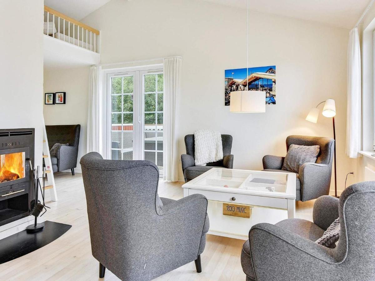 Holiday Home Aabenraa Lxix Екстер'єр фото