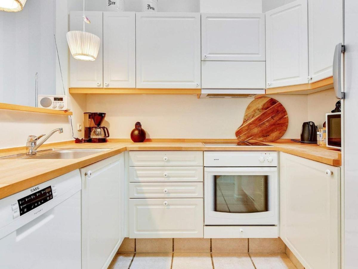 Holiday Home Aabenraa Lxix Екстер'єр фото