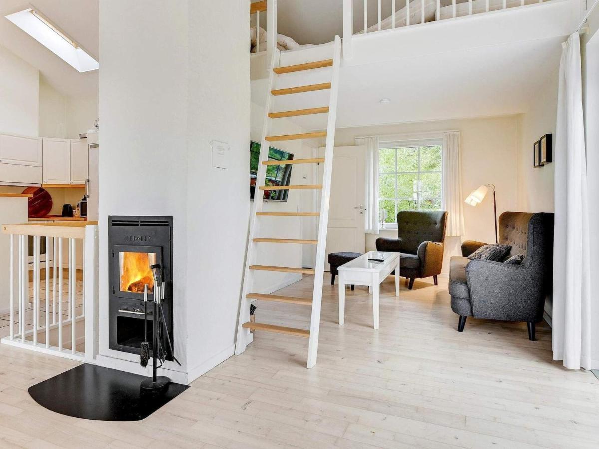 Holiday Home Aabenraa Lxix Екстер'єр фото
