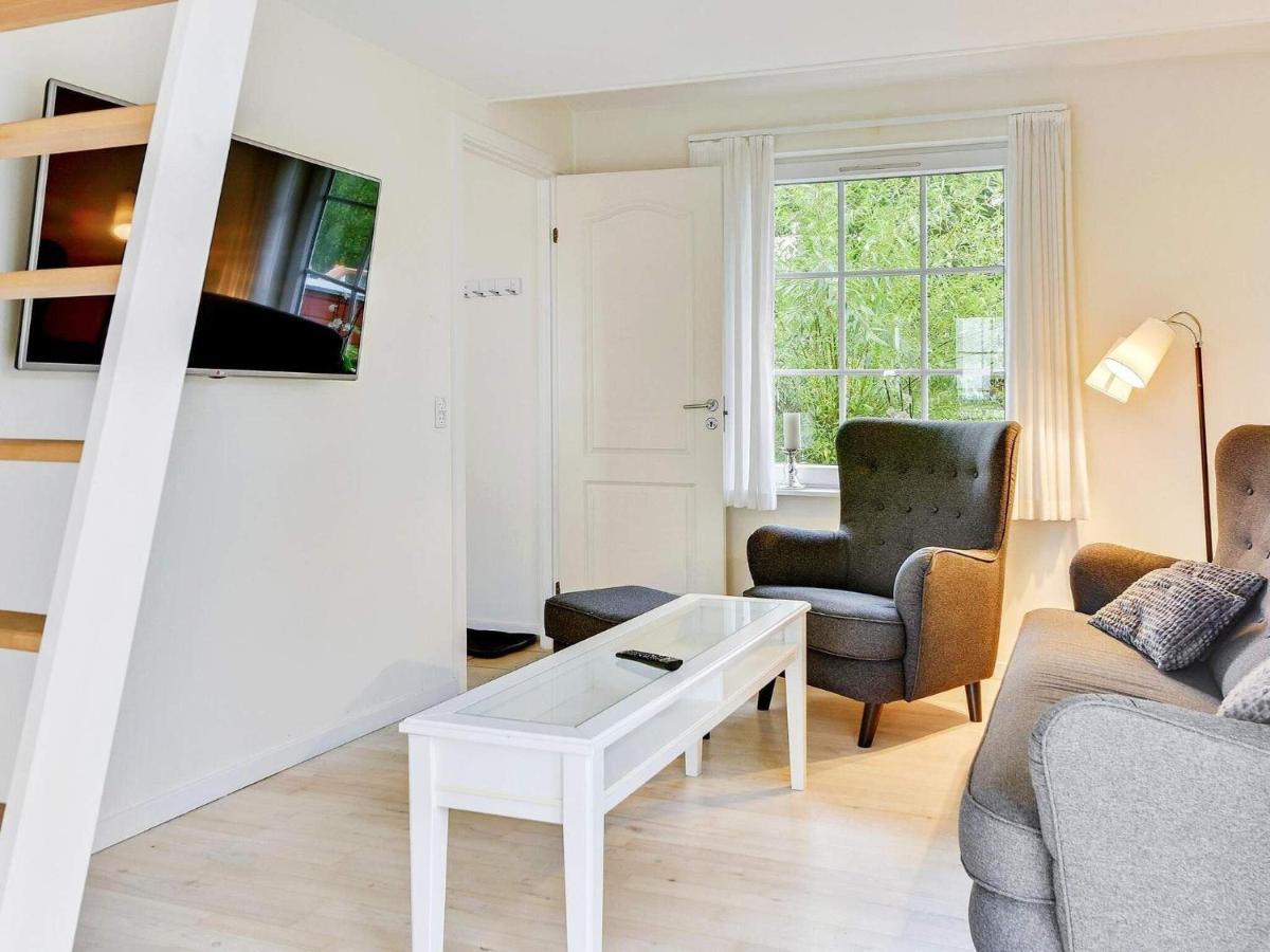 Holiday Home Aabenraa Lxix Екстер'єр фото