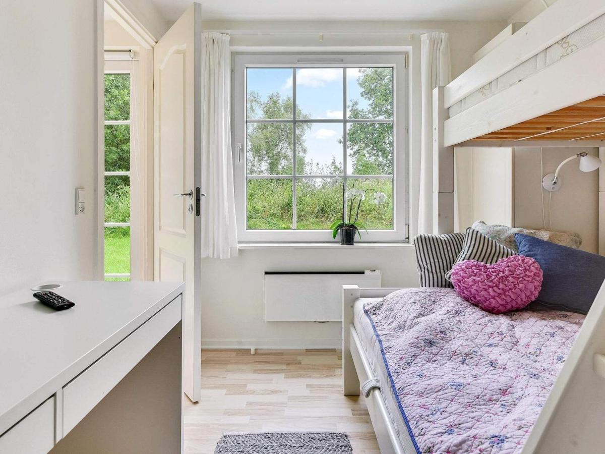 Holiday Home Aabenraa Lxix Екстер'єр фото