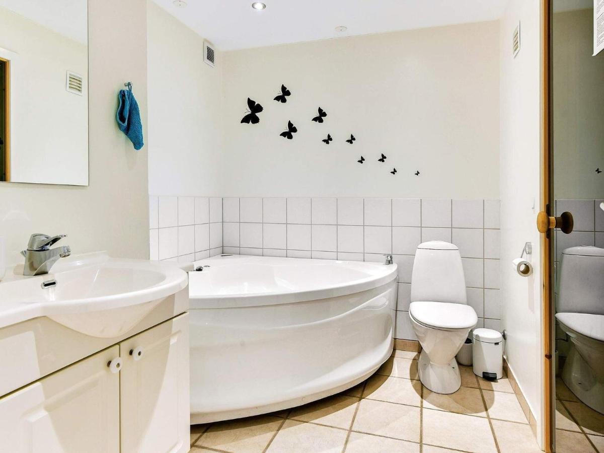 Holiday Home Aabenraa Lxix Екстер'єр фото